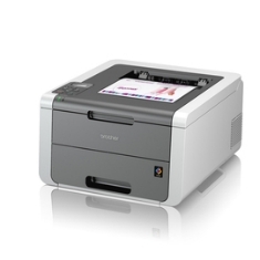 Impresora Brother Laser Color Hl-3140cw A4 18ppm 64mb Usb Wifi Impresion Movil